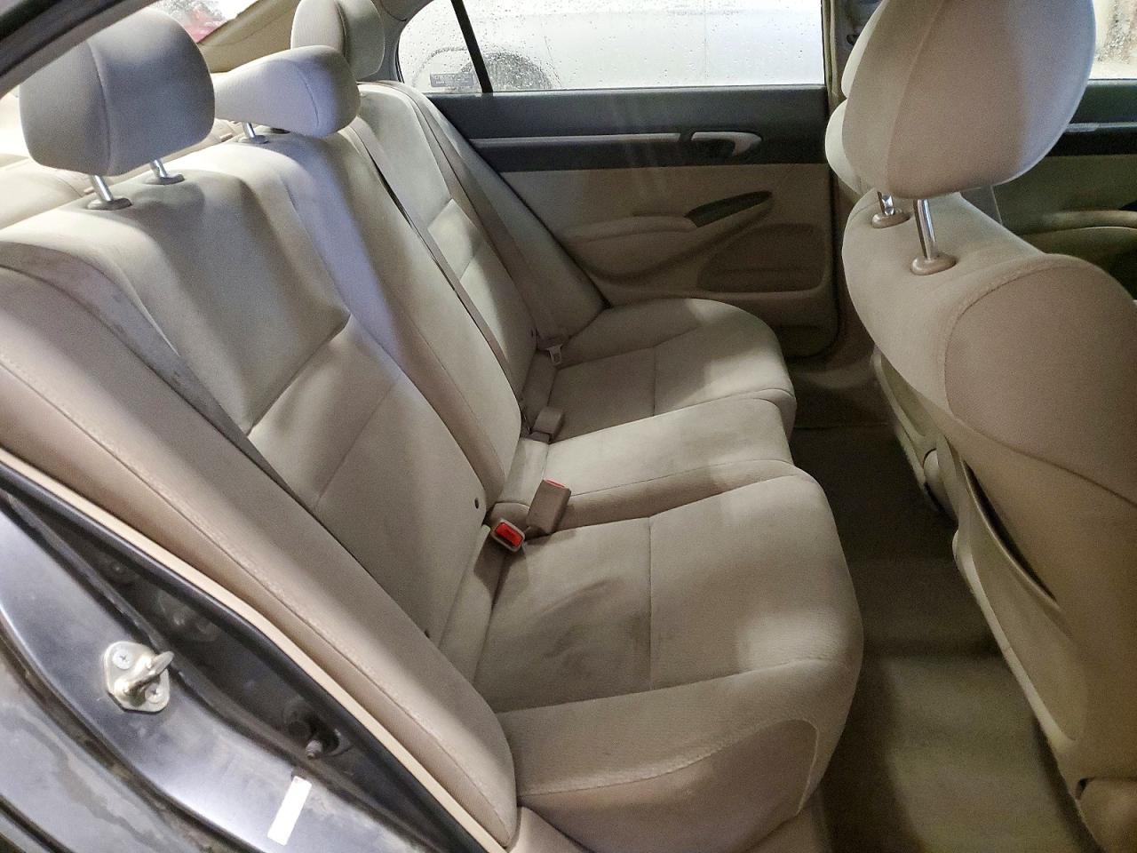 Honda Civic Hybrid