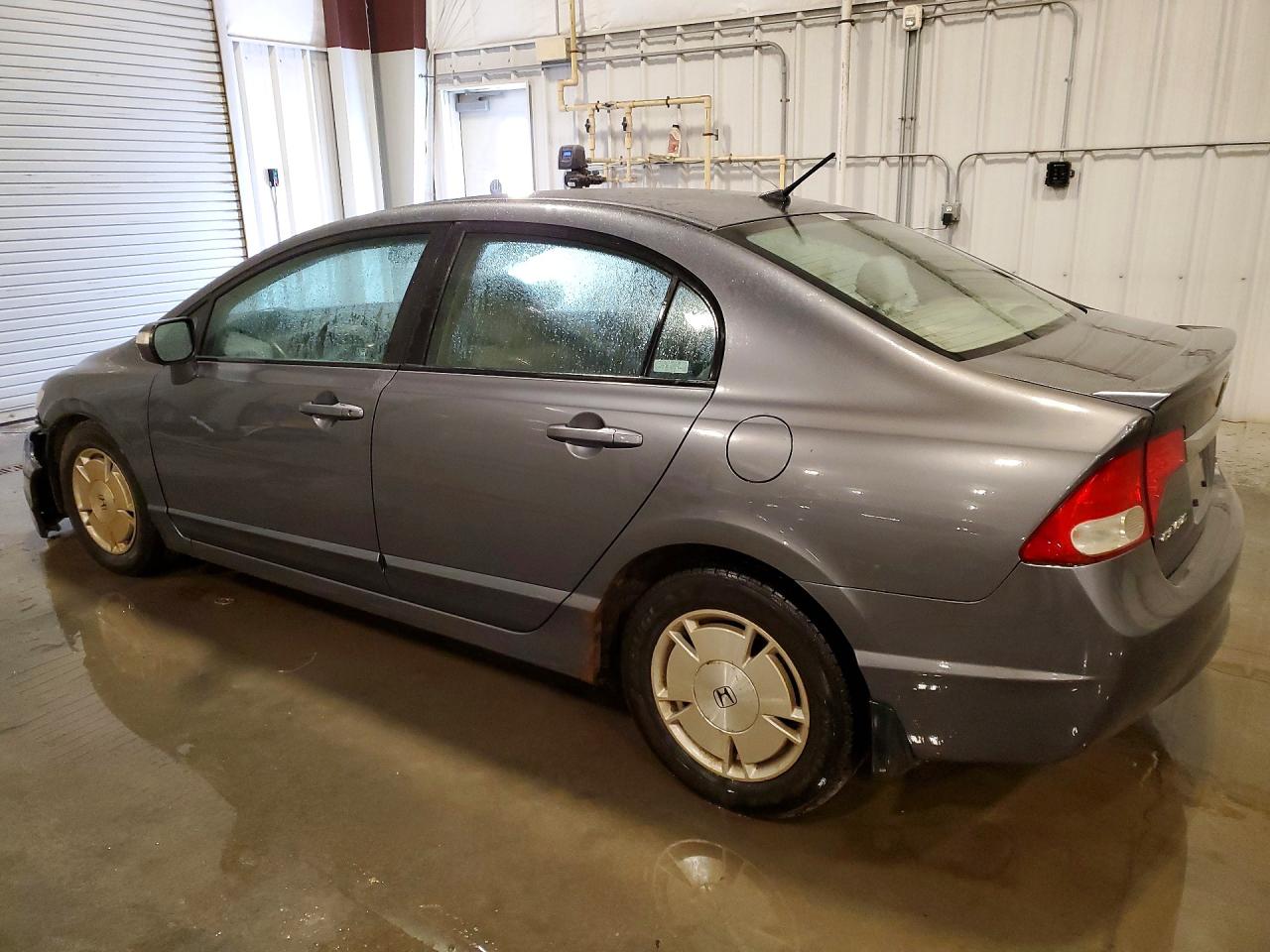 Honda Civic Hybrid