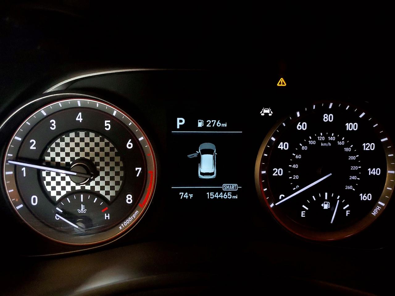 Hyundai VELOSTER 2.0l