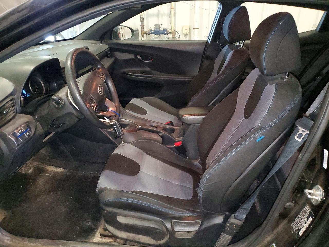 Hyundai VELOSTER 2.0l
