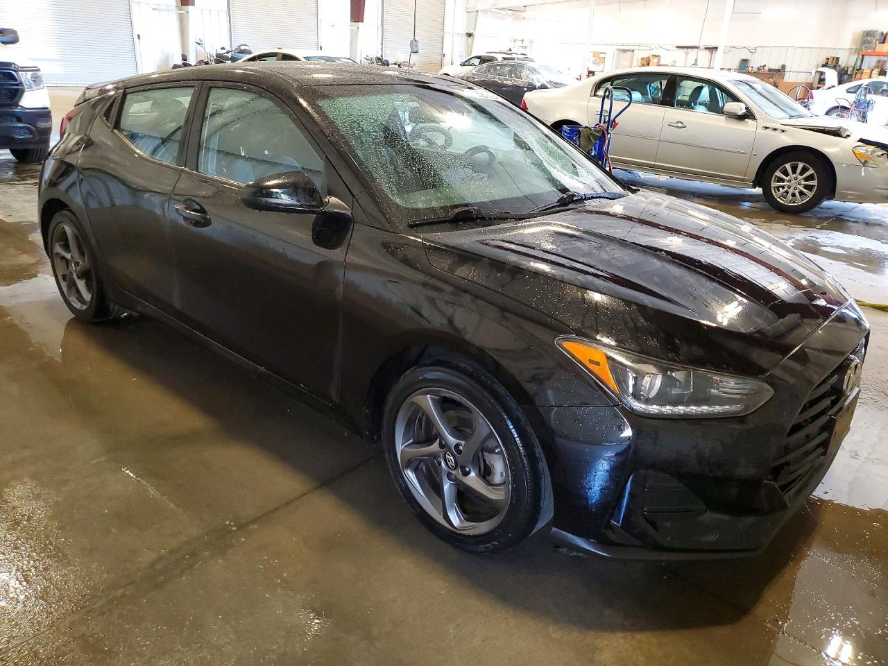 Hyundai VELOSTER 2.0l