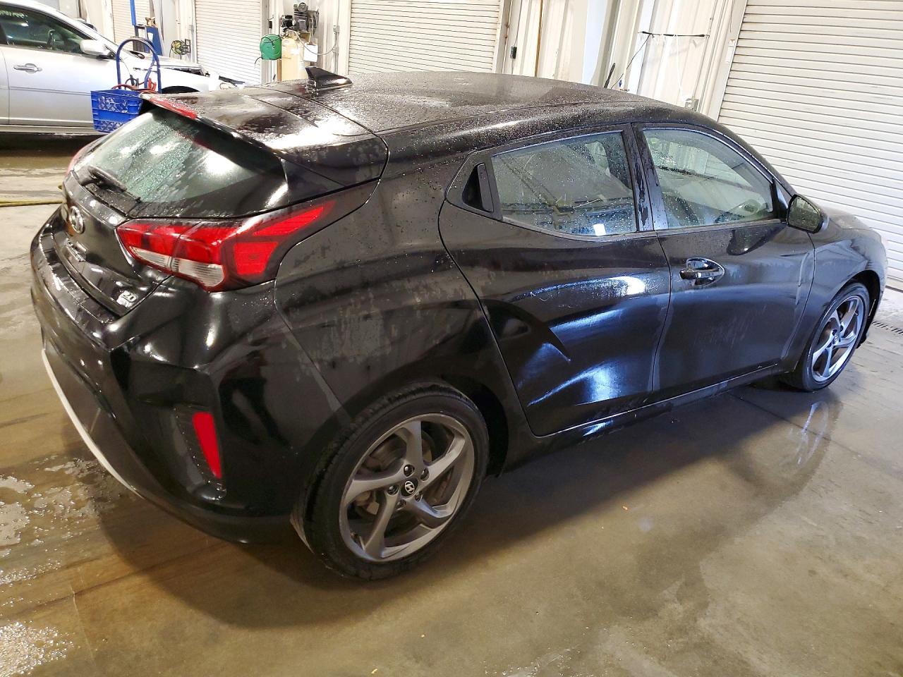 Hyundai VELOSTER 2.0l