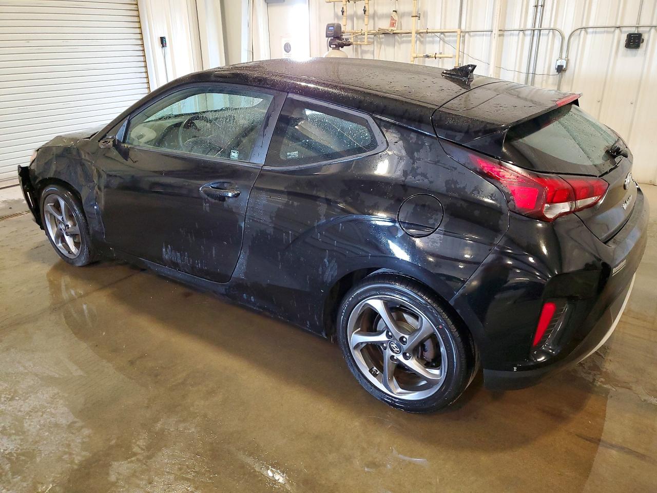 Hyundai VELOSTER 2.0l