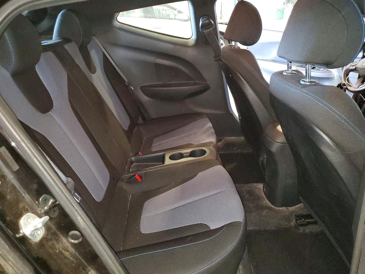 Hyundai VELOSTER 2.0l