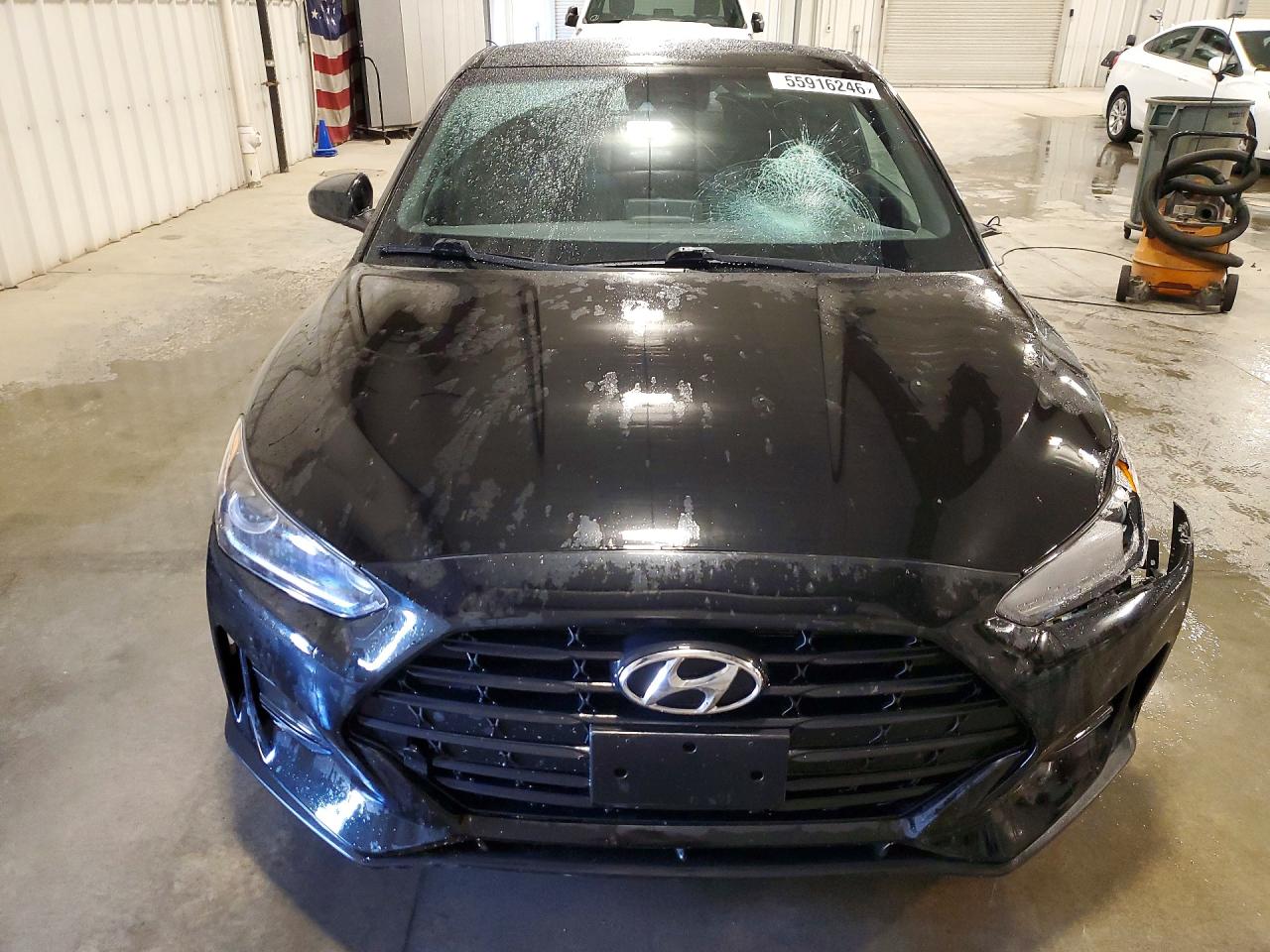 Hyundai VELOSTER 2.0l