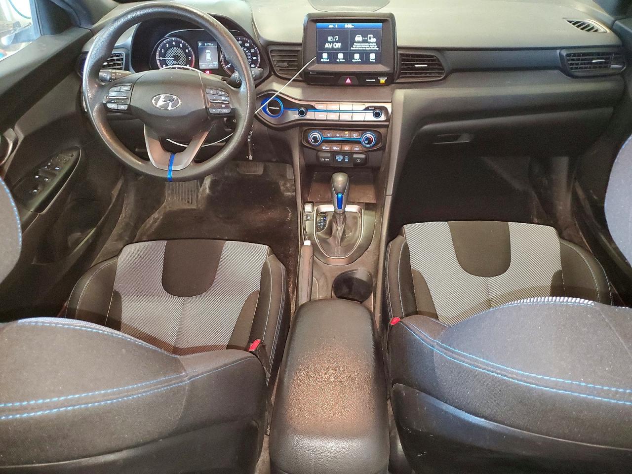 Hyundai VELOSTER 2.0l