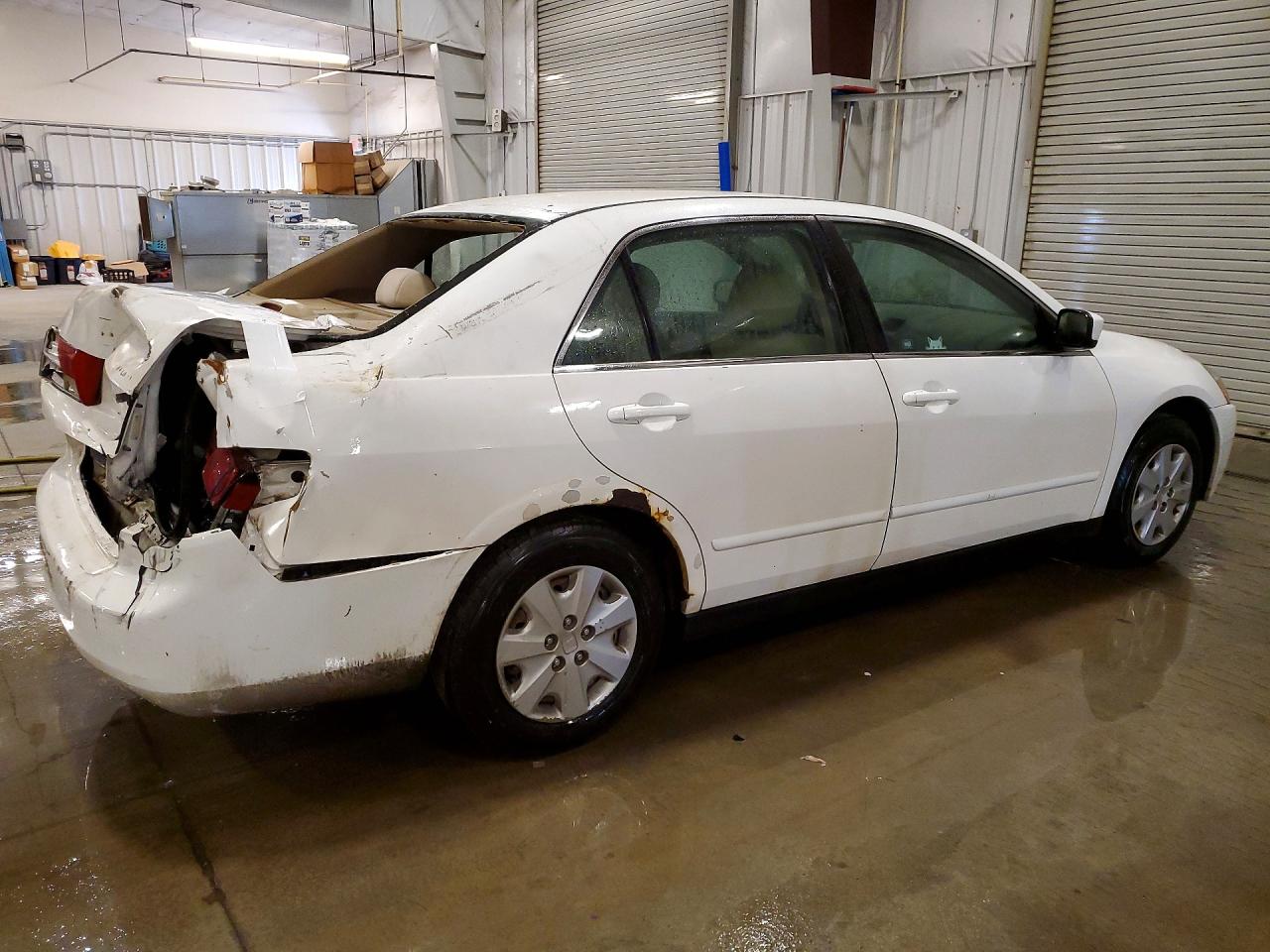 Honda Accord Dx 25th Anniversary