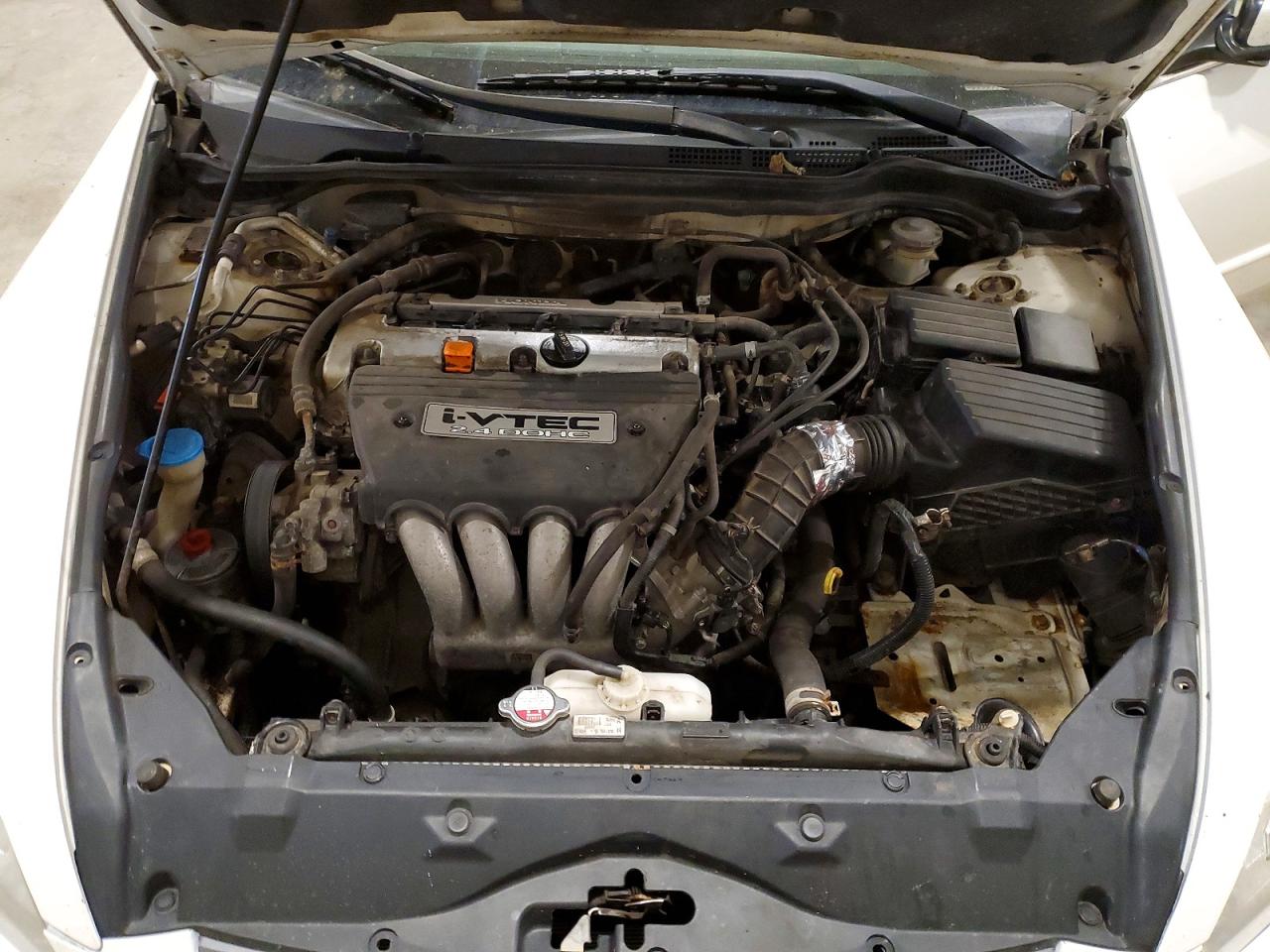 Honda Accord Dx 25th Anniversary