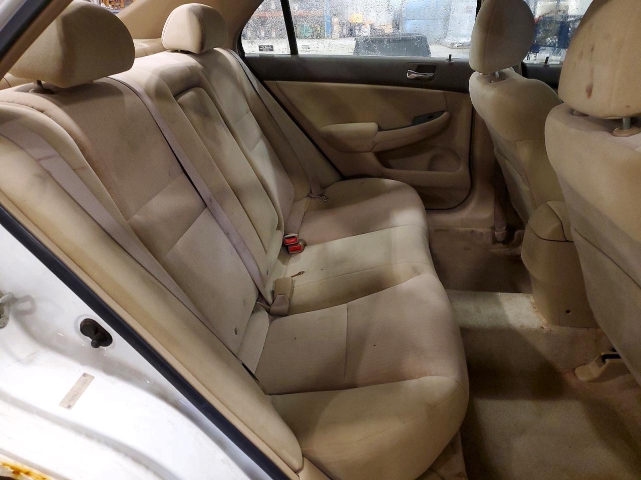Honda Accord Dx 25th Anniversary