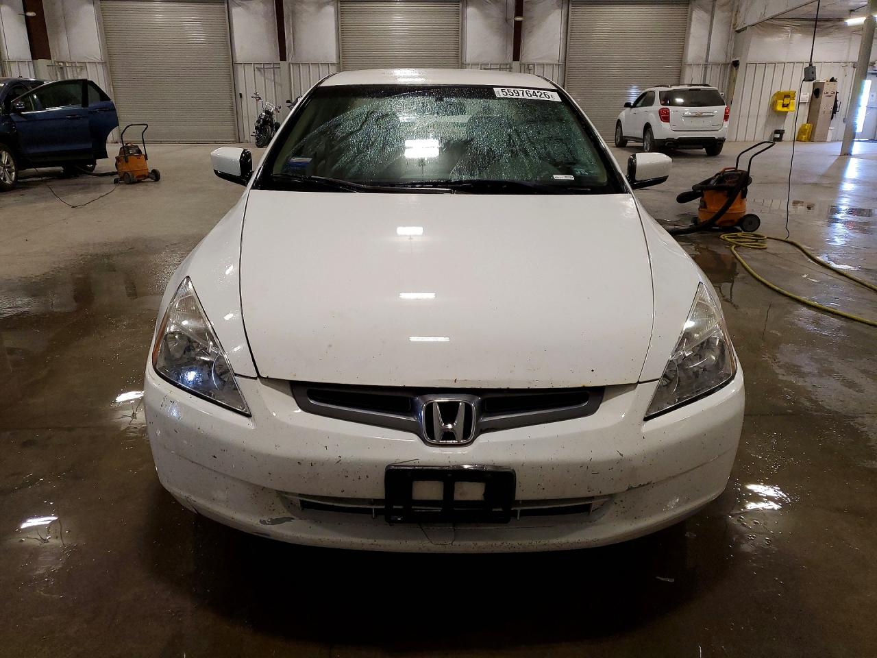 Honda Accord Dx 25th Anniversary