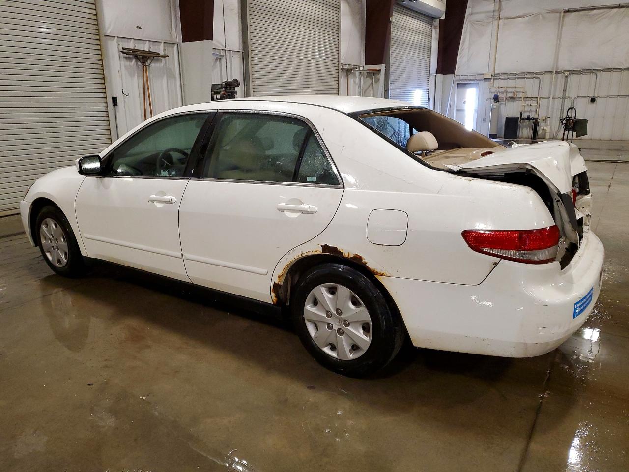 Honda Accord Dx 25th Anniversary