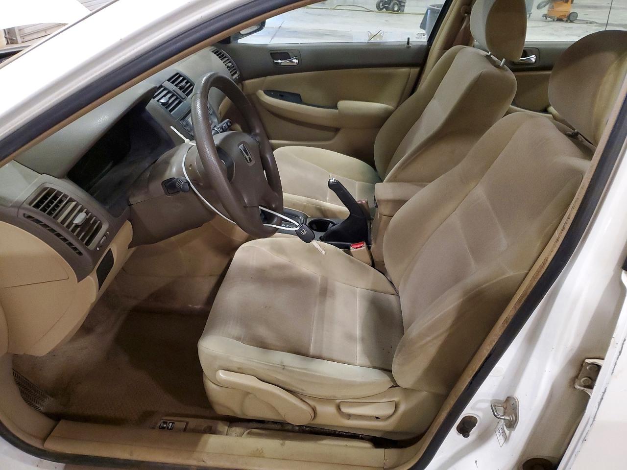 Honda Accord Dx 25th Anniversary