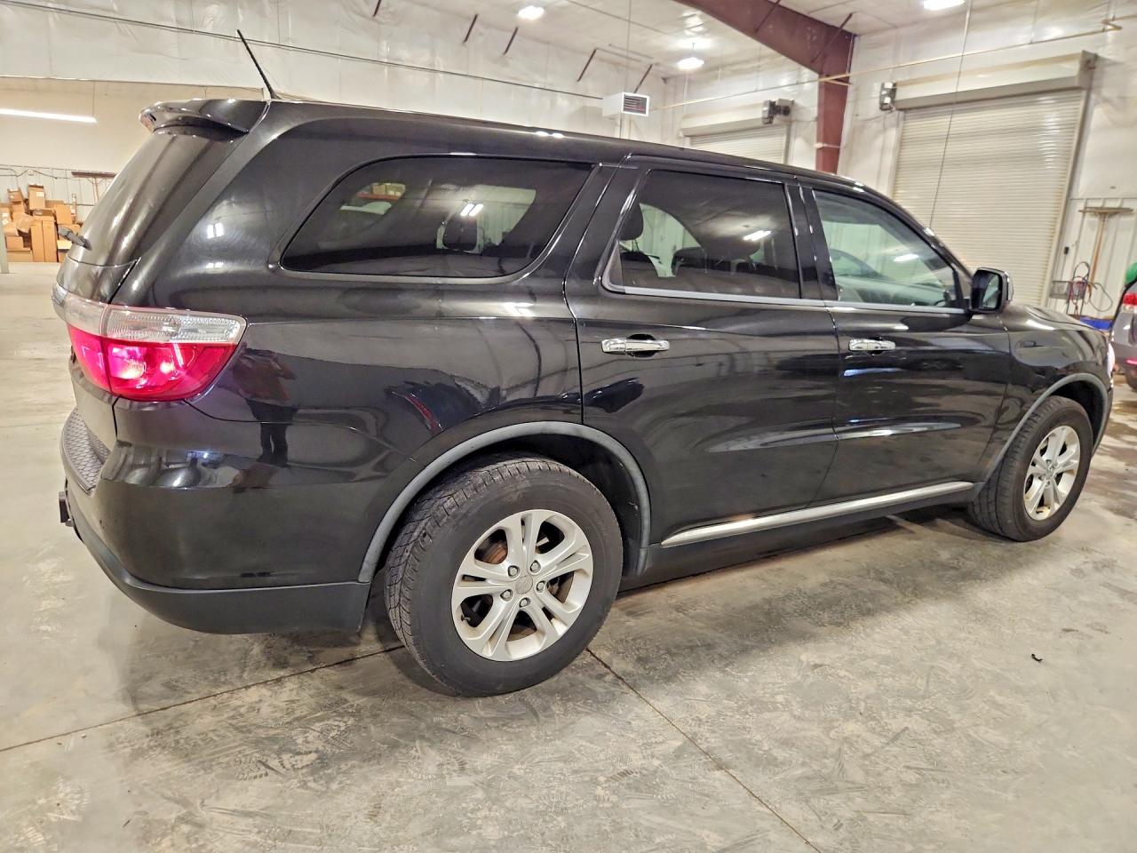 Dodge Durango Sxt