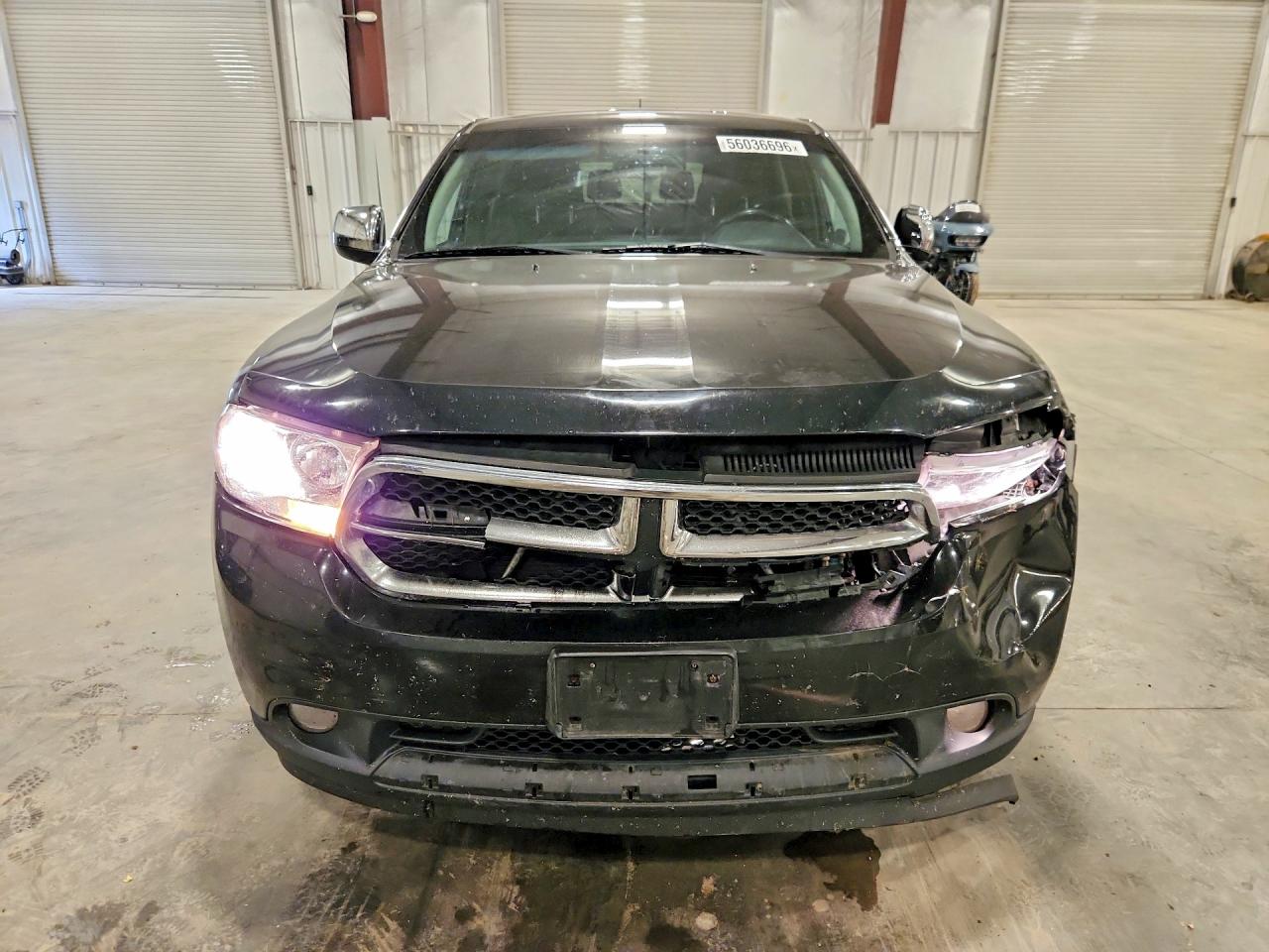 Dodge Durango Sxt