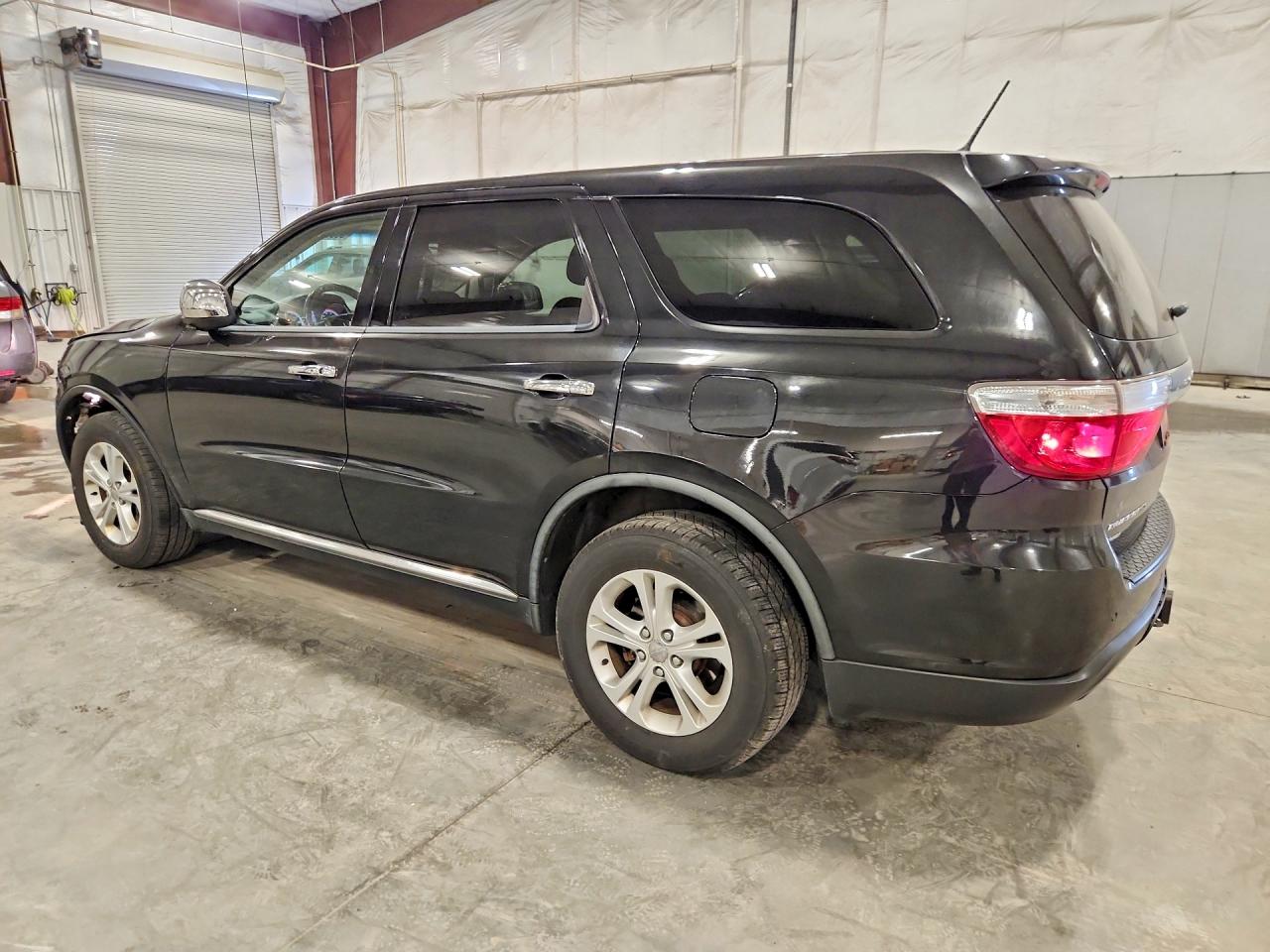 Dodge Durango Sxt