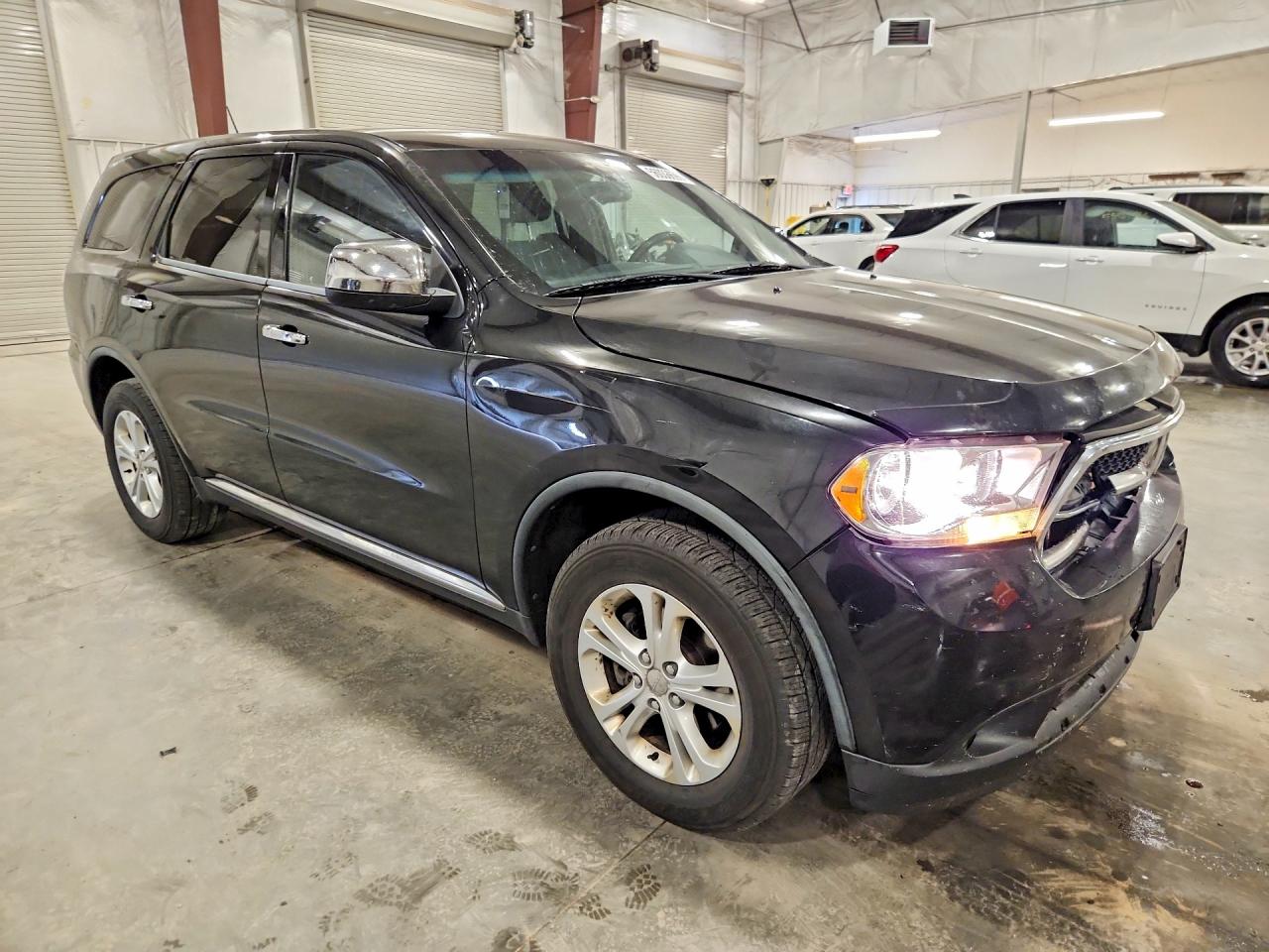 Dodge Durango Sxt