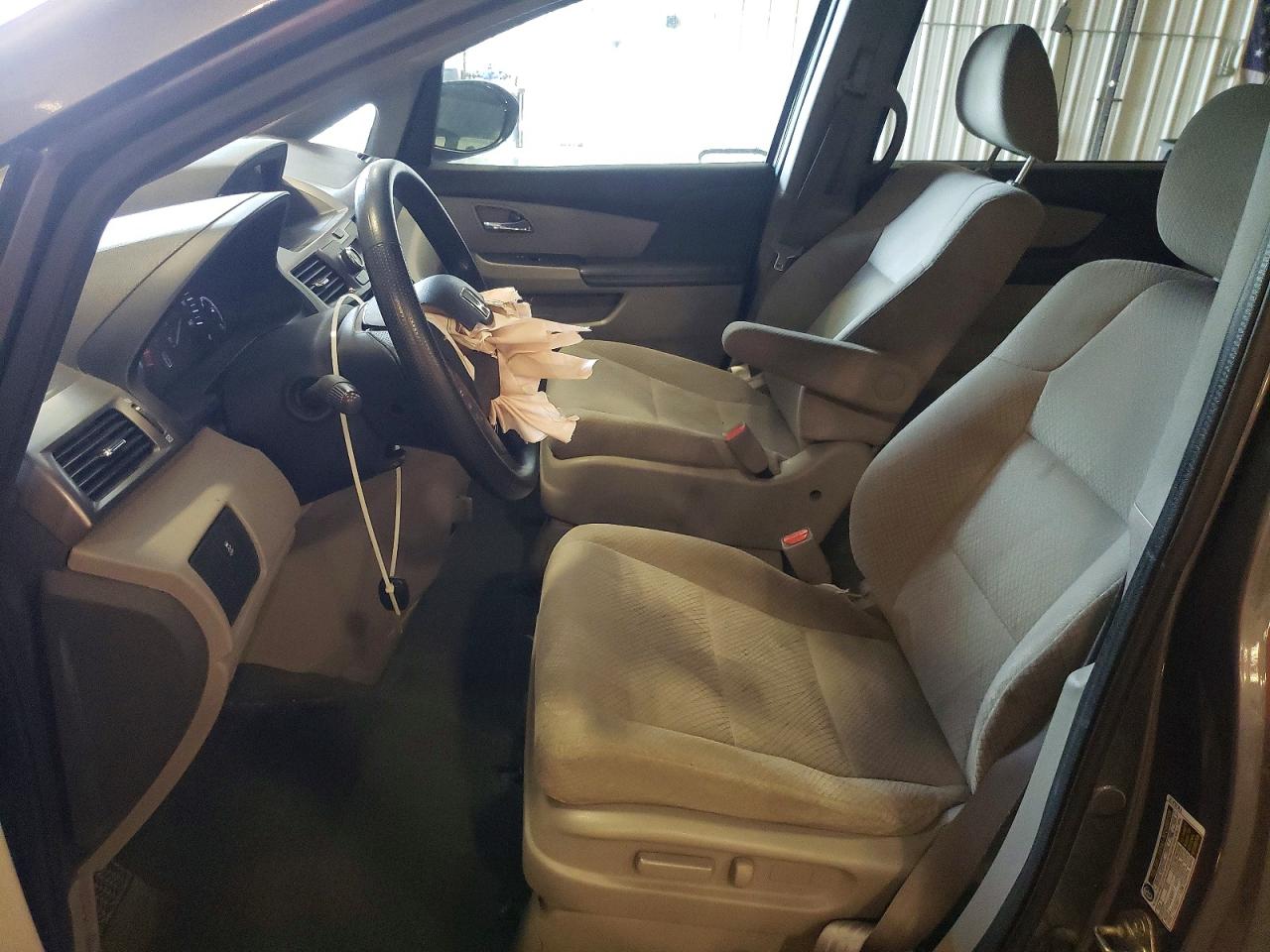 Honda Odyssey Lx