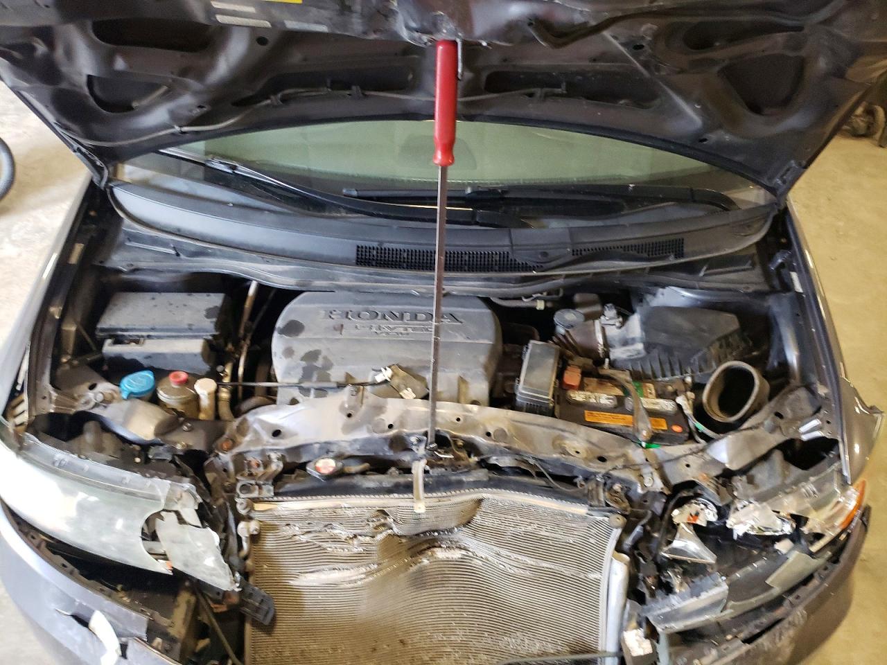 Honda Odyssey Lx