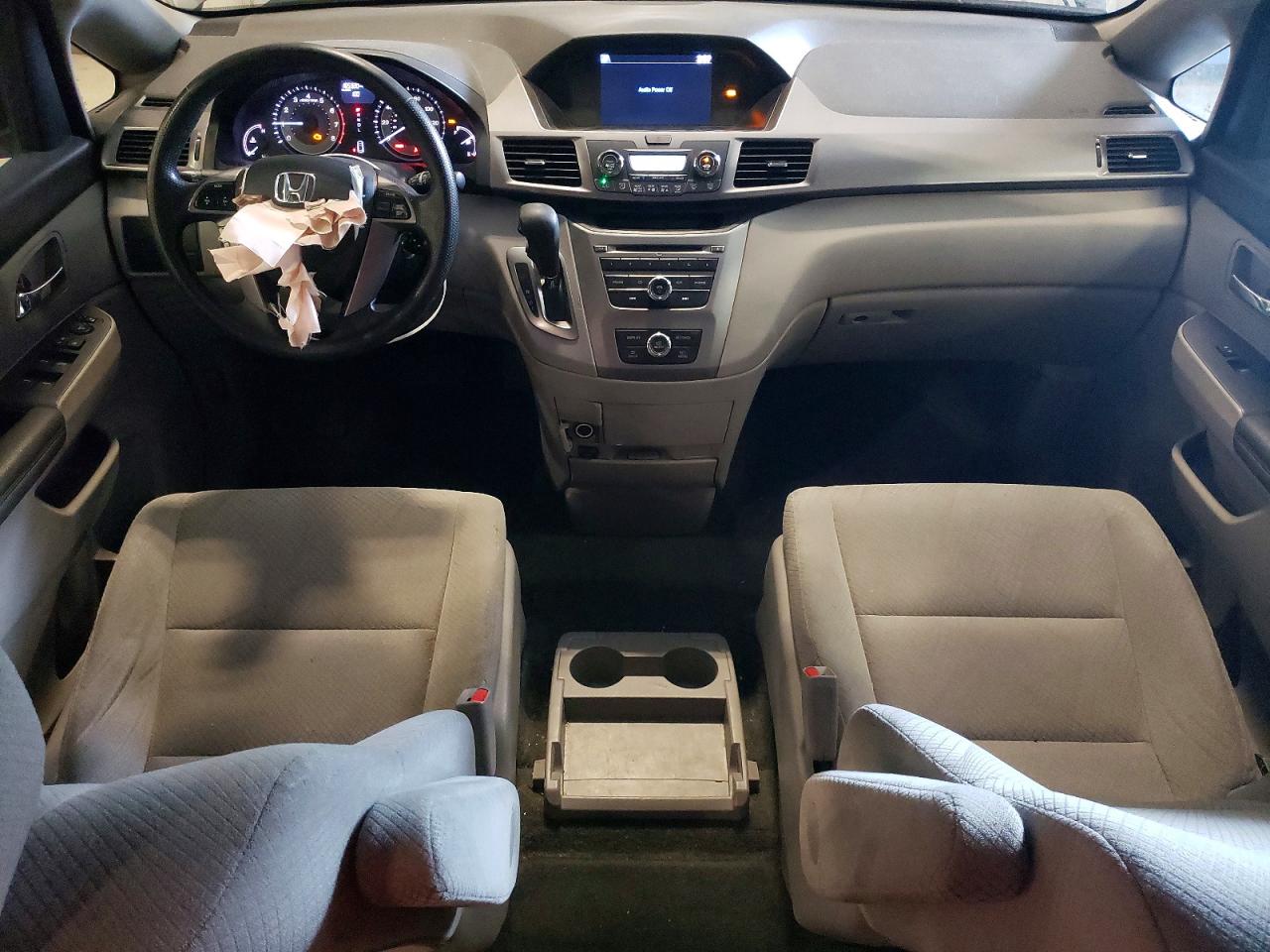 Honda Odyssey Lx