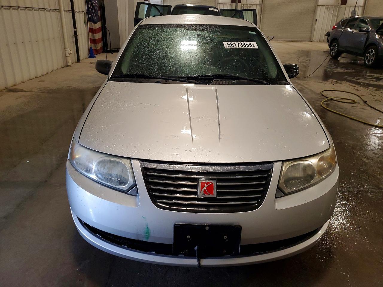 Saturn Ion Level 2
