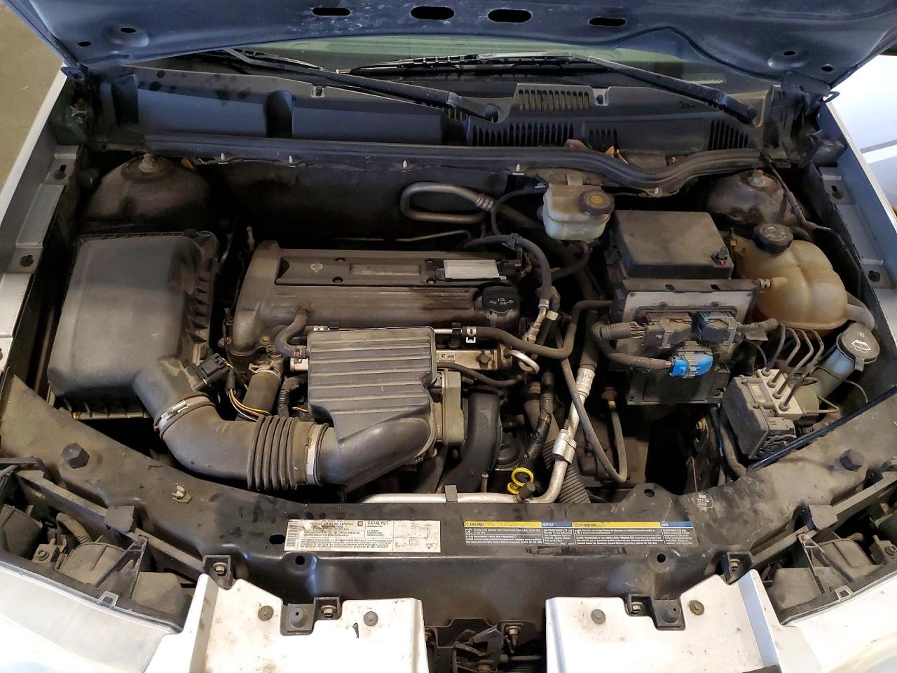 Saturn Ion Level 2