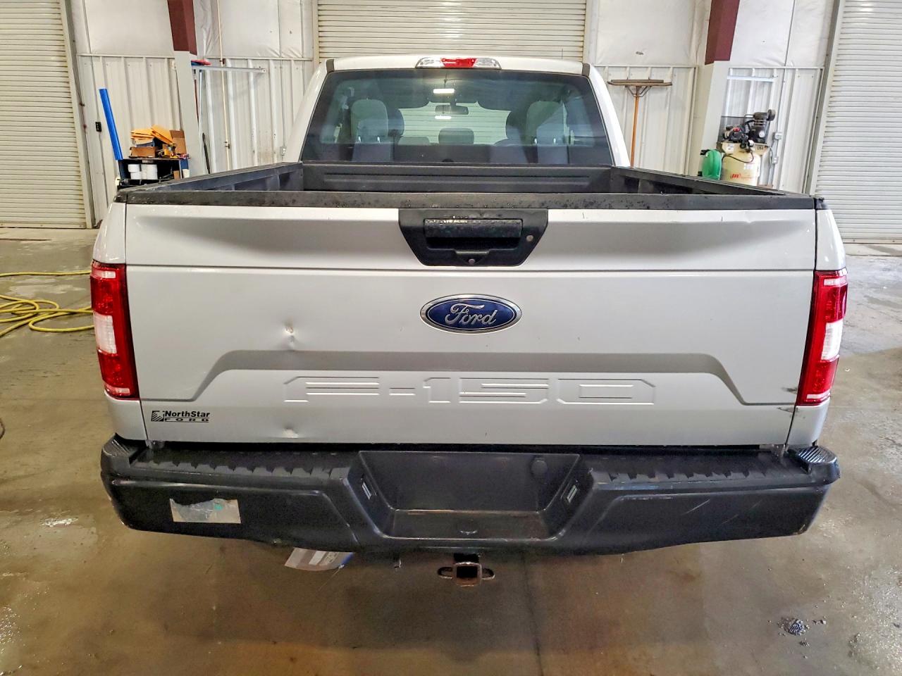 Ford F-150 Super Cab