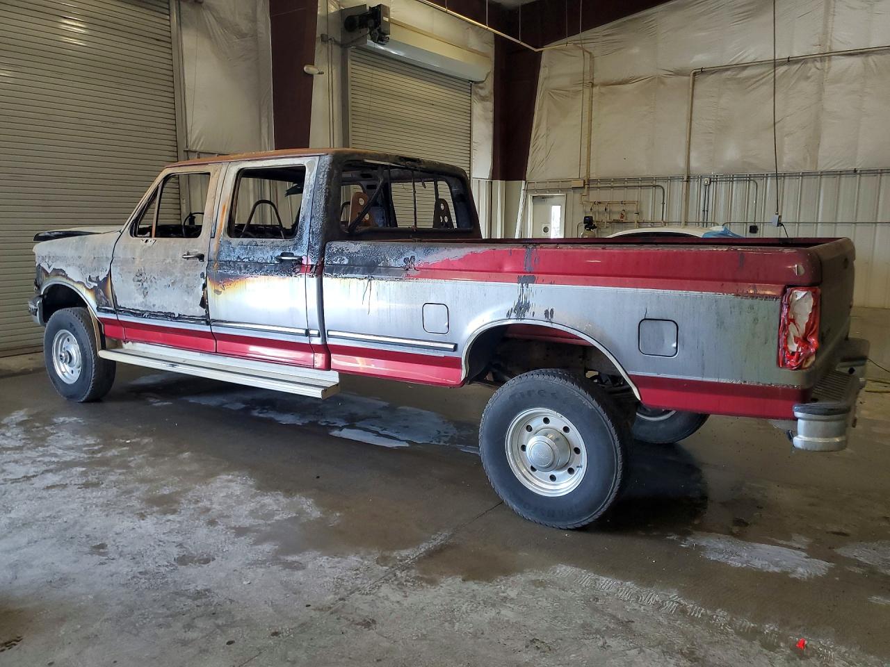 Ford F-350