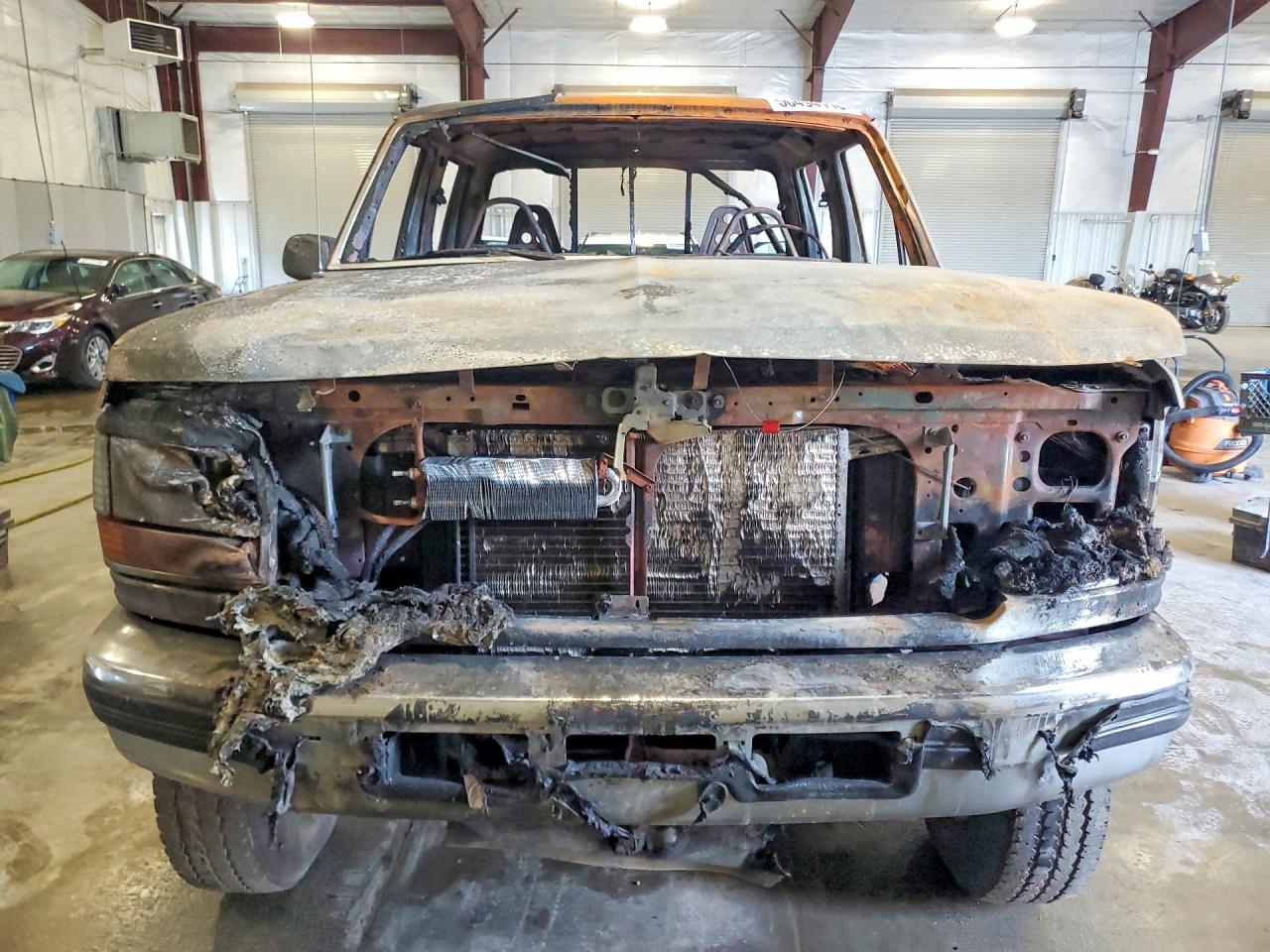 Ford F-350