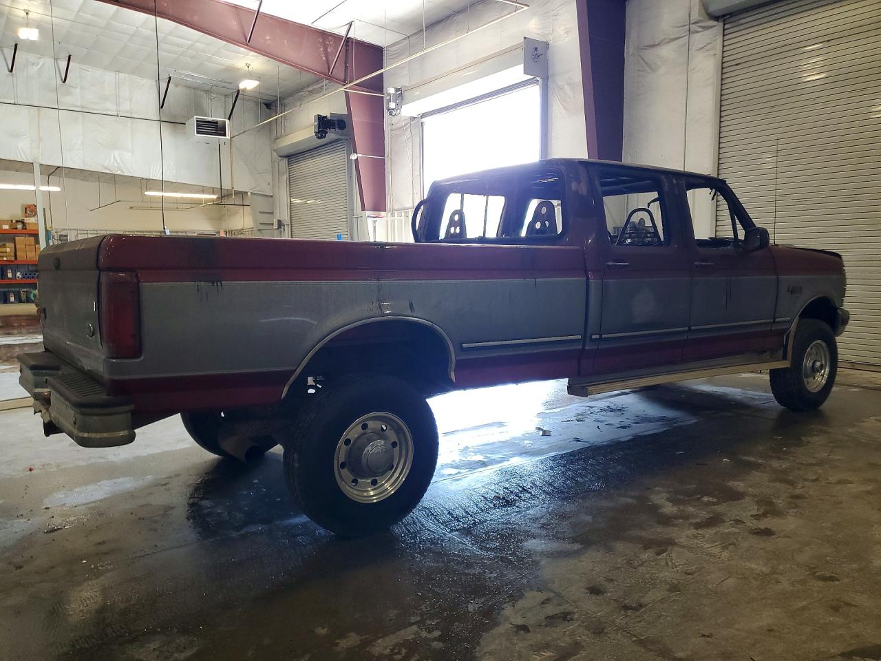 Ford F-350