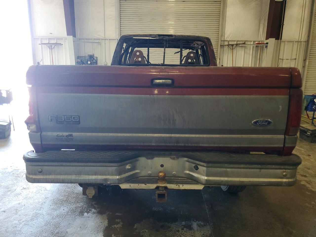 Ford F-350