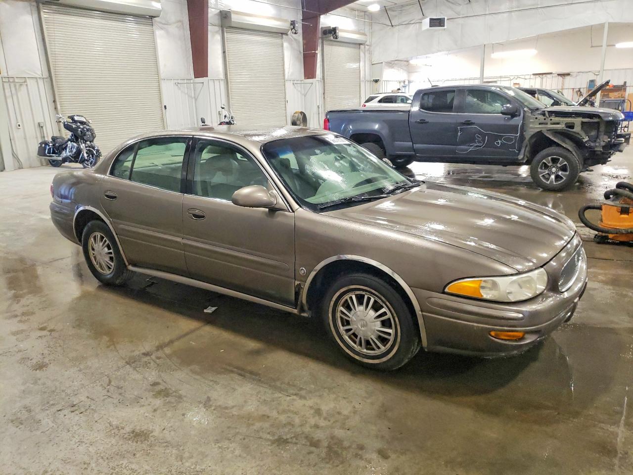 Buick LeSabre Custom