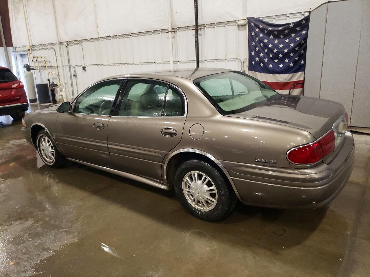 Buick LeSabre Custom