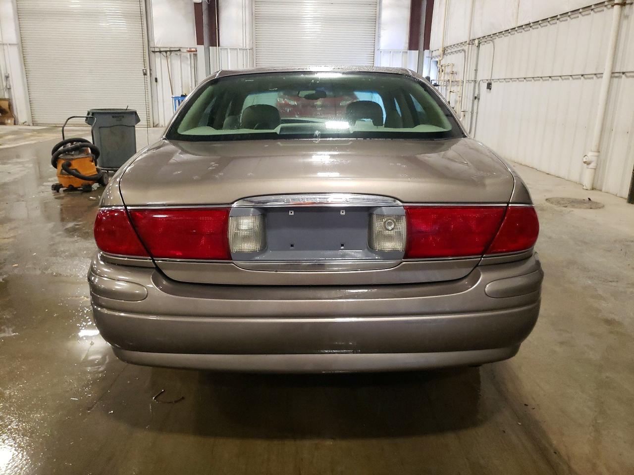 Buick LeSabre Custom