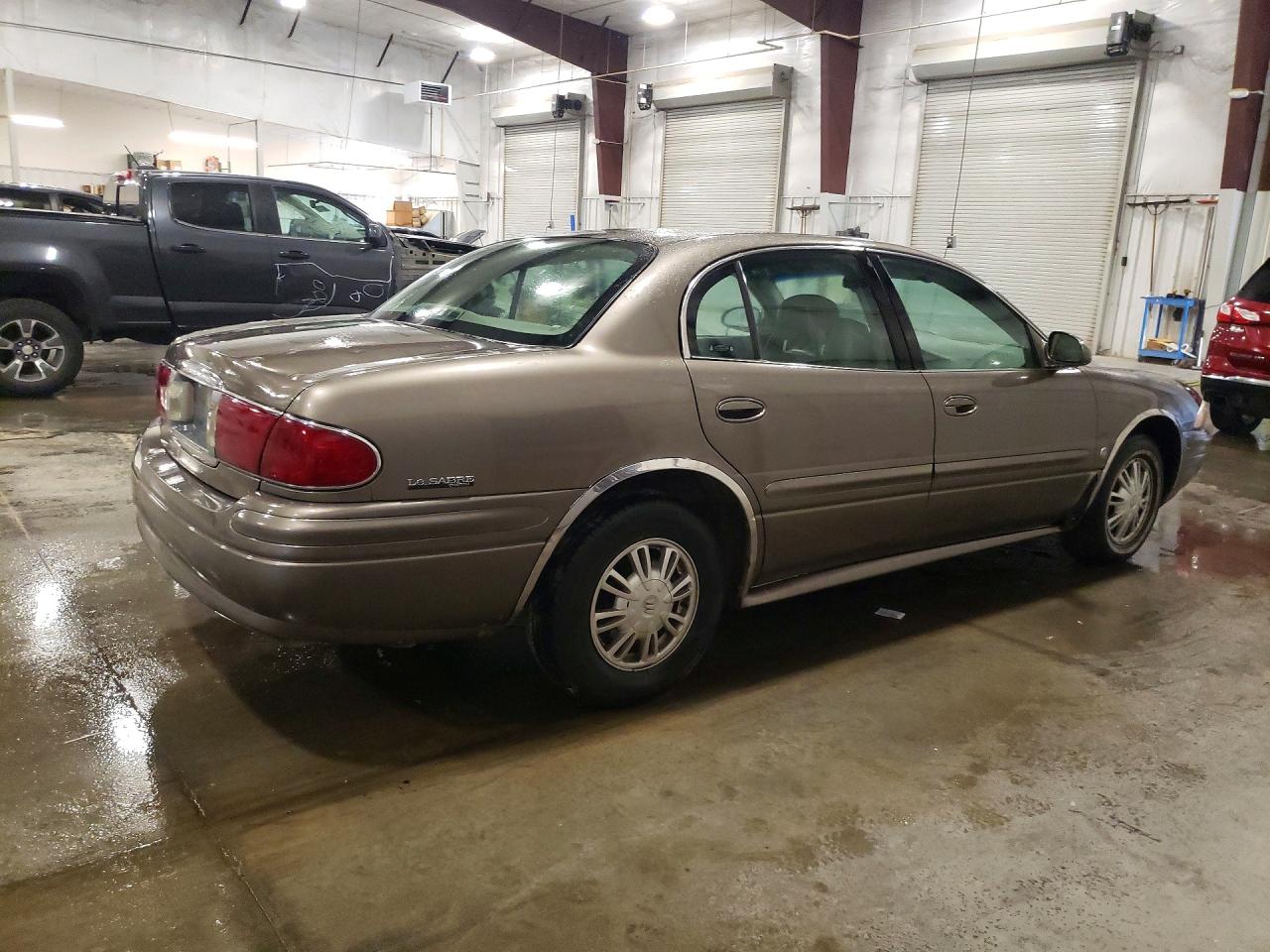 Buick LeSabre Custom