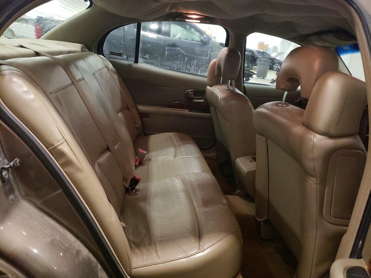 Buick LeSabre Custom