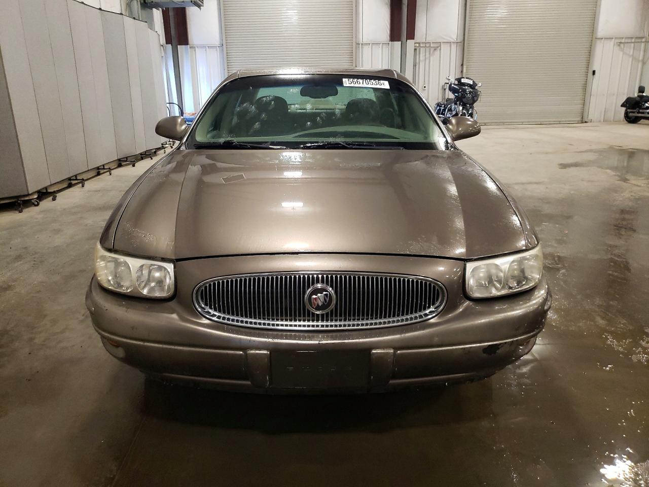 Buick LeSabre Custom