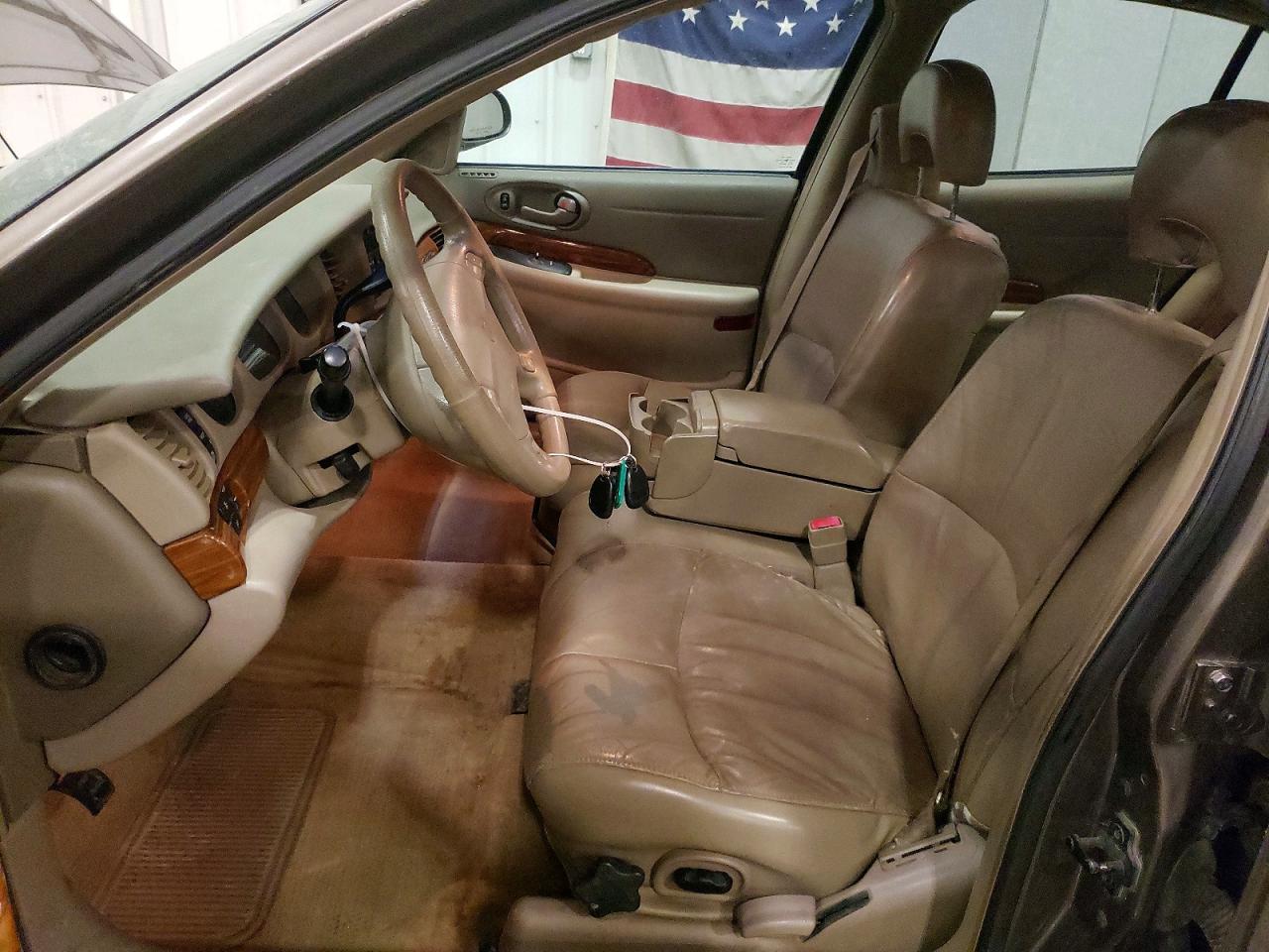 Buick LeSabre Custom