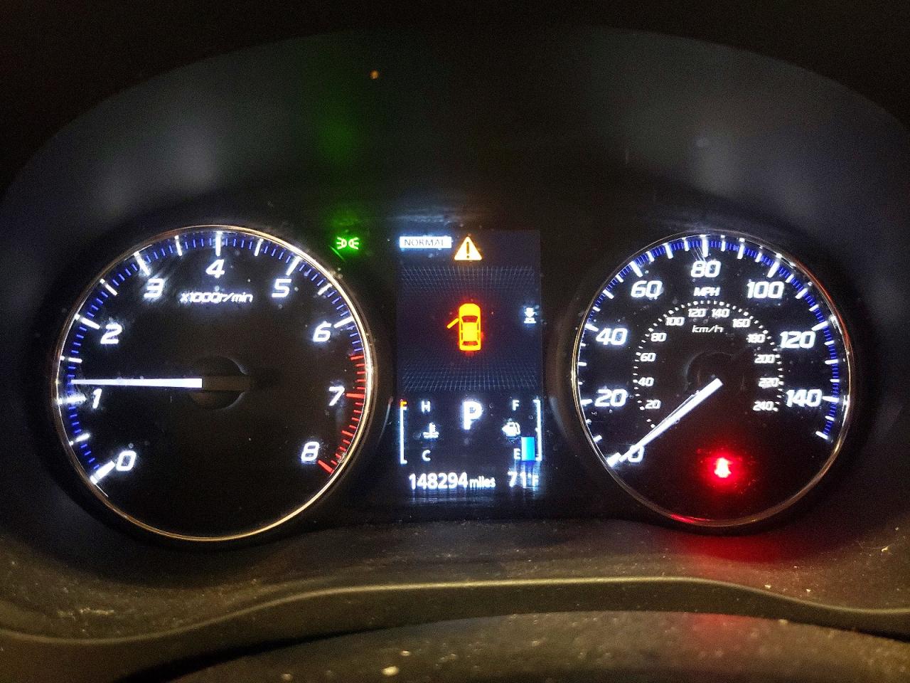 Mitsubishi Outlander Se