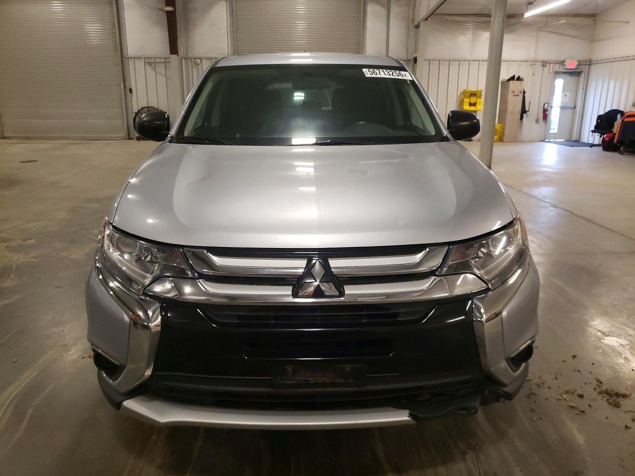 Mitsubishi Outlander Se