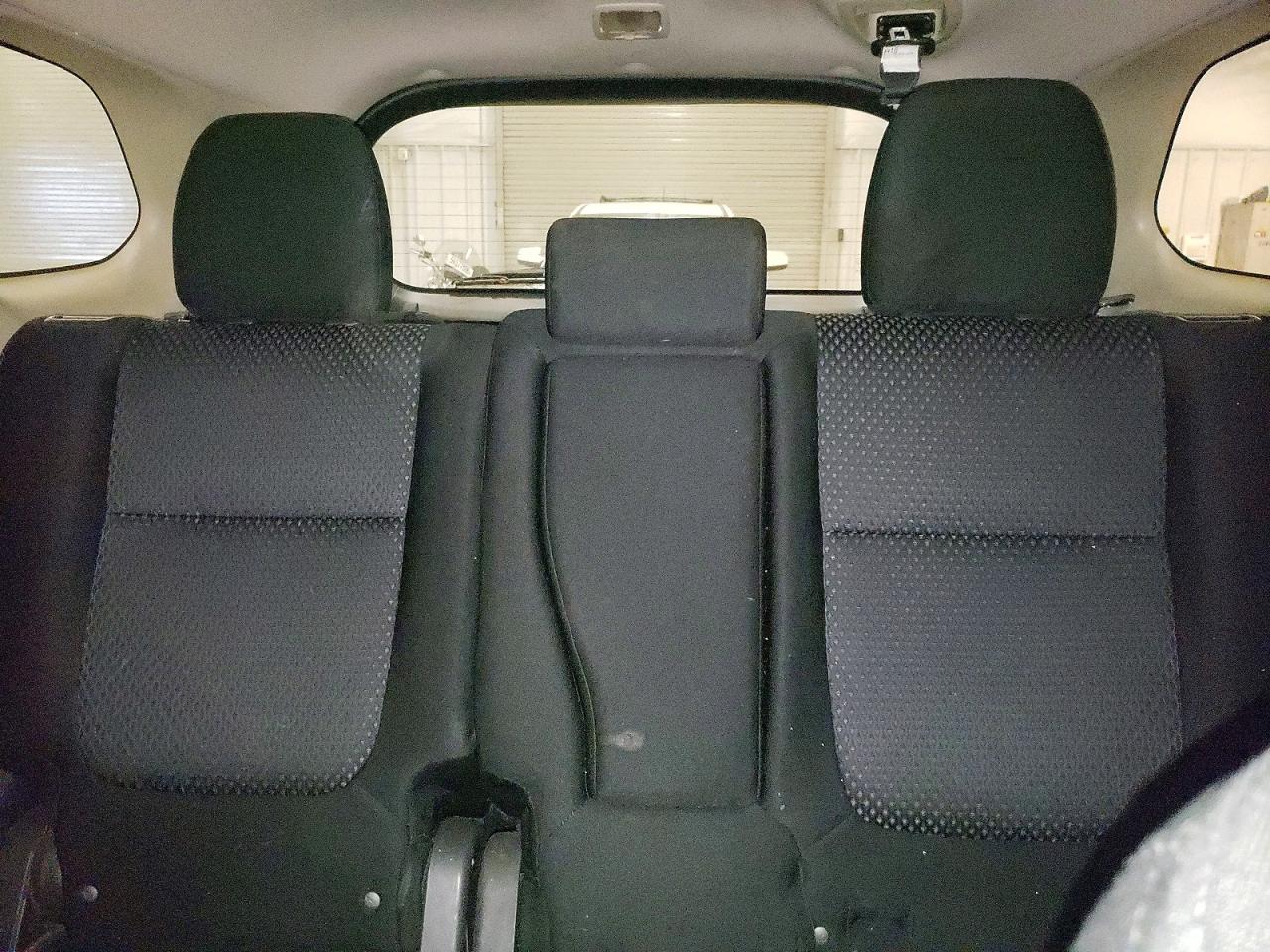 Mitsubishi Outlander Se