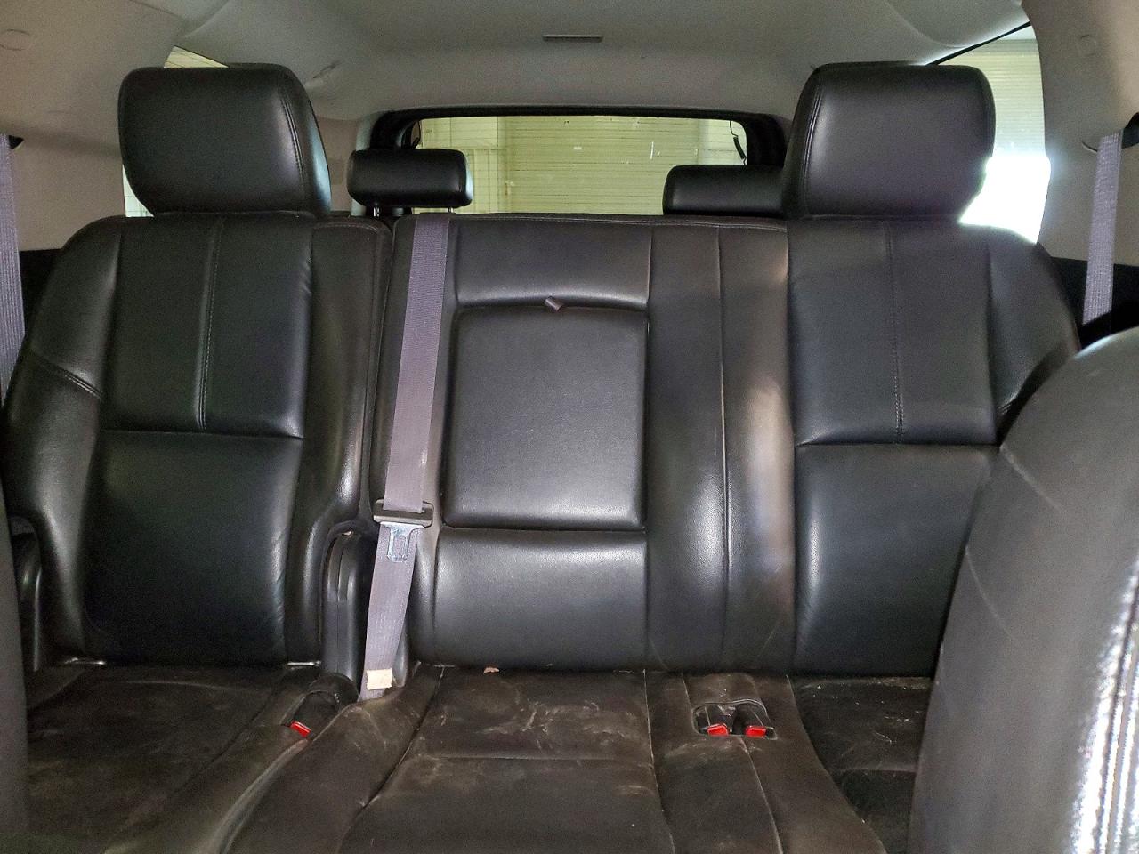 Chevrolet Suburban