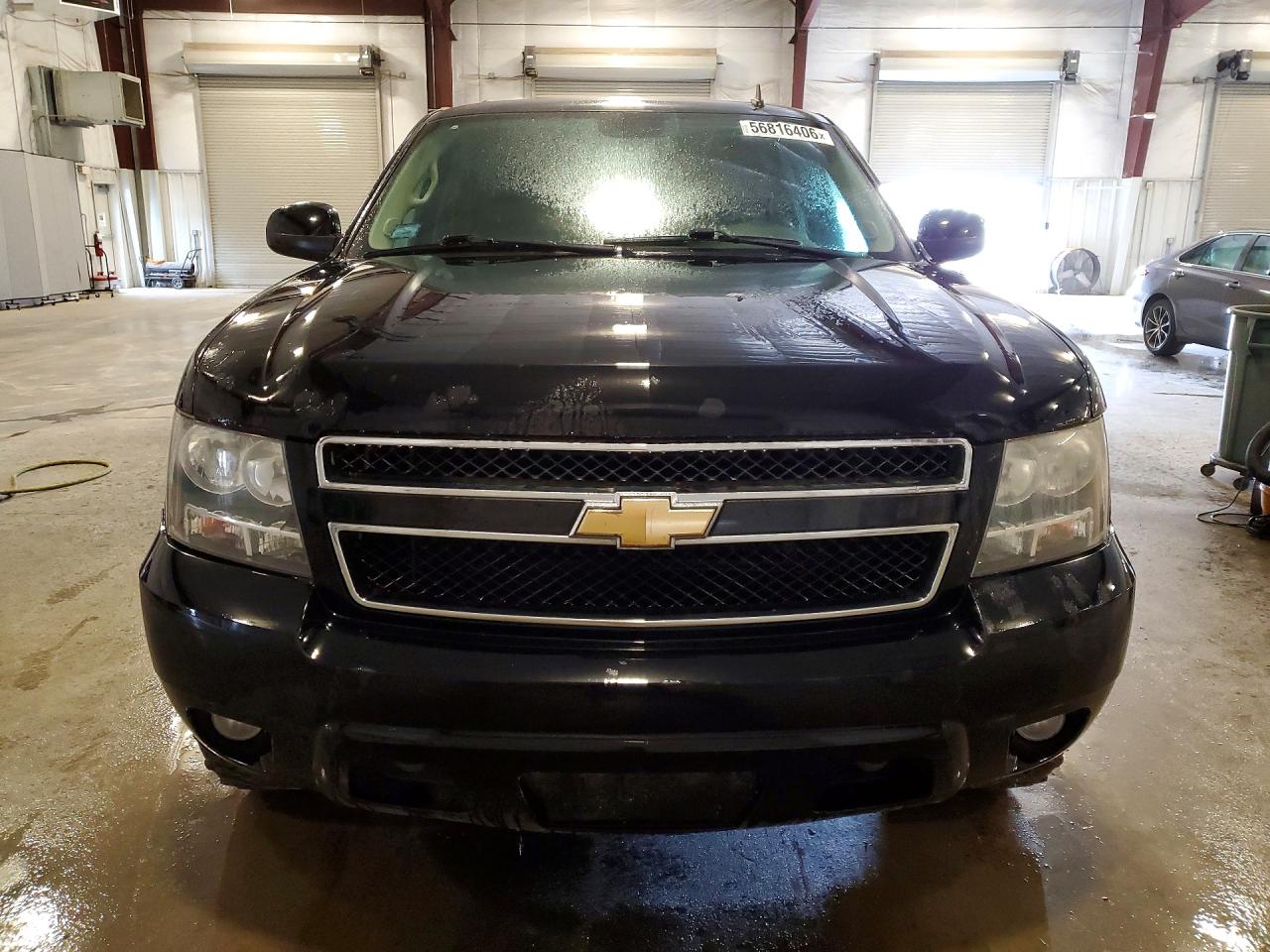 Chevrolet Suburban