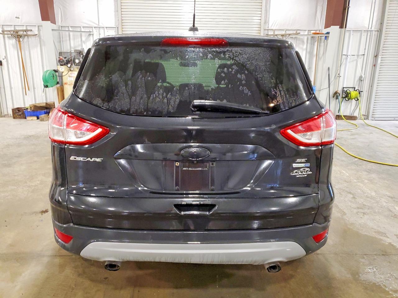 Ford Escape