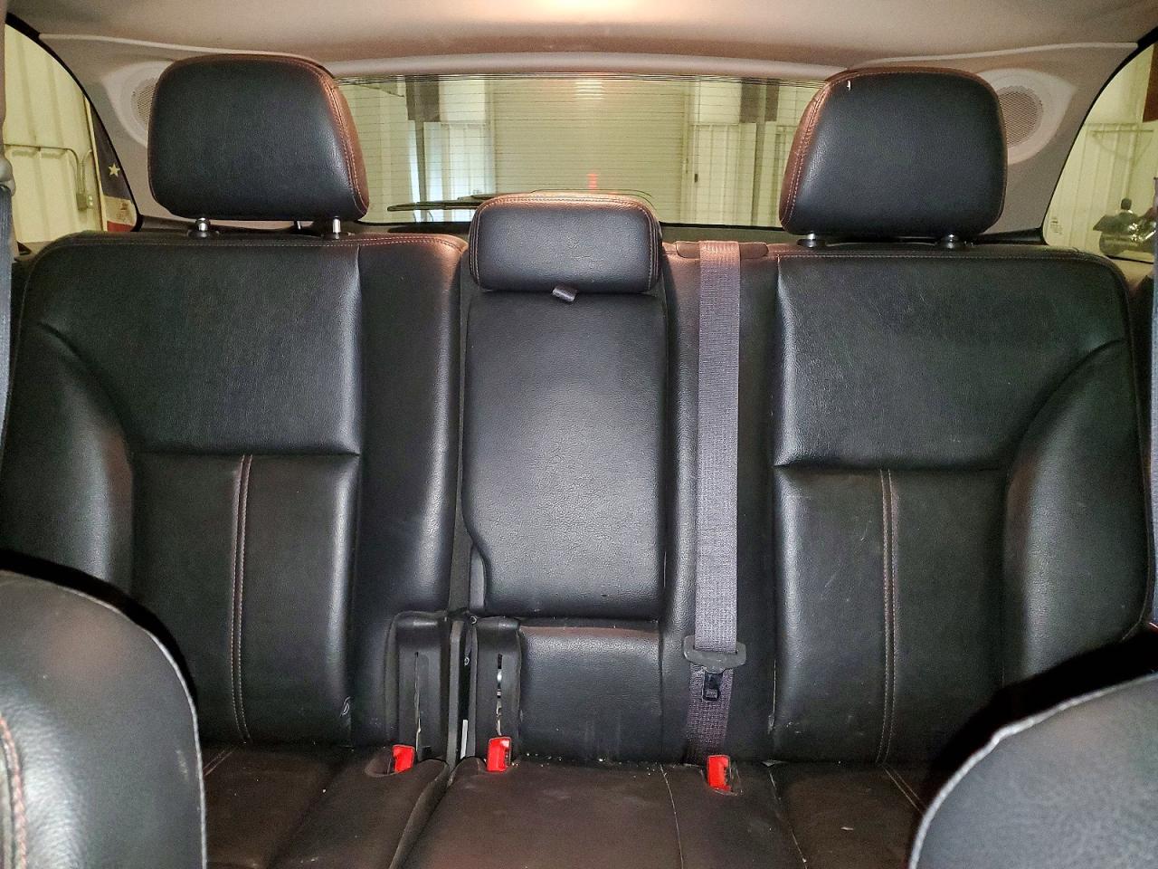 Ford Edge Limited
