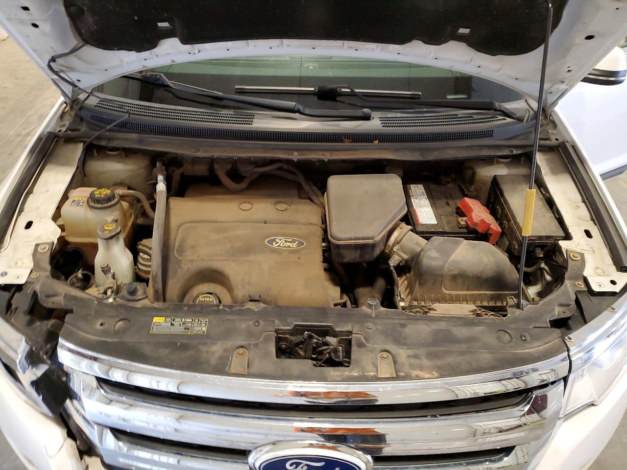 Ford Edge Limited