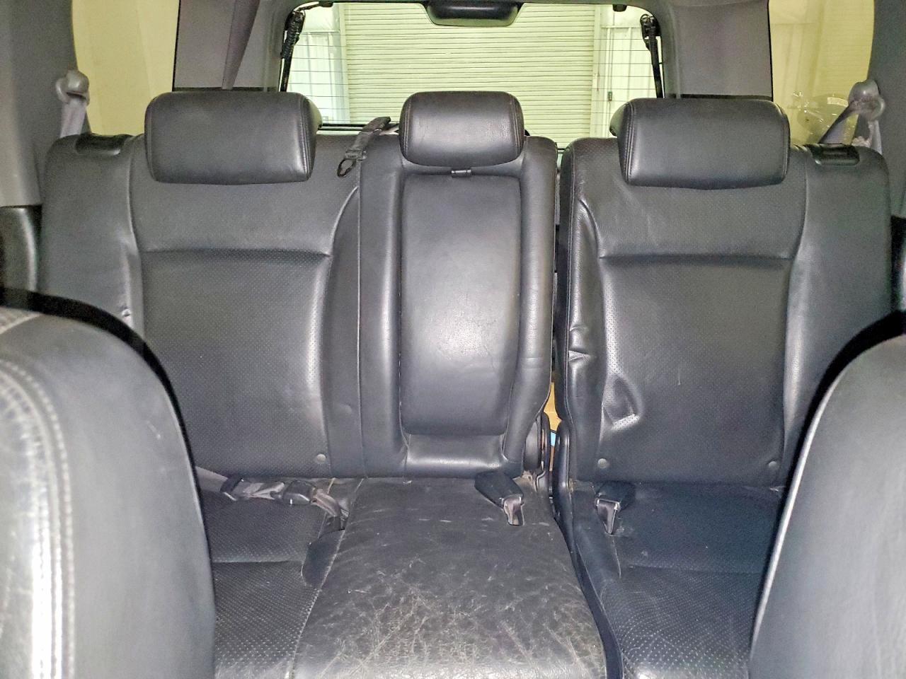 Honda Crv Se