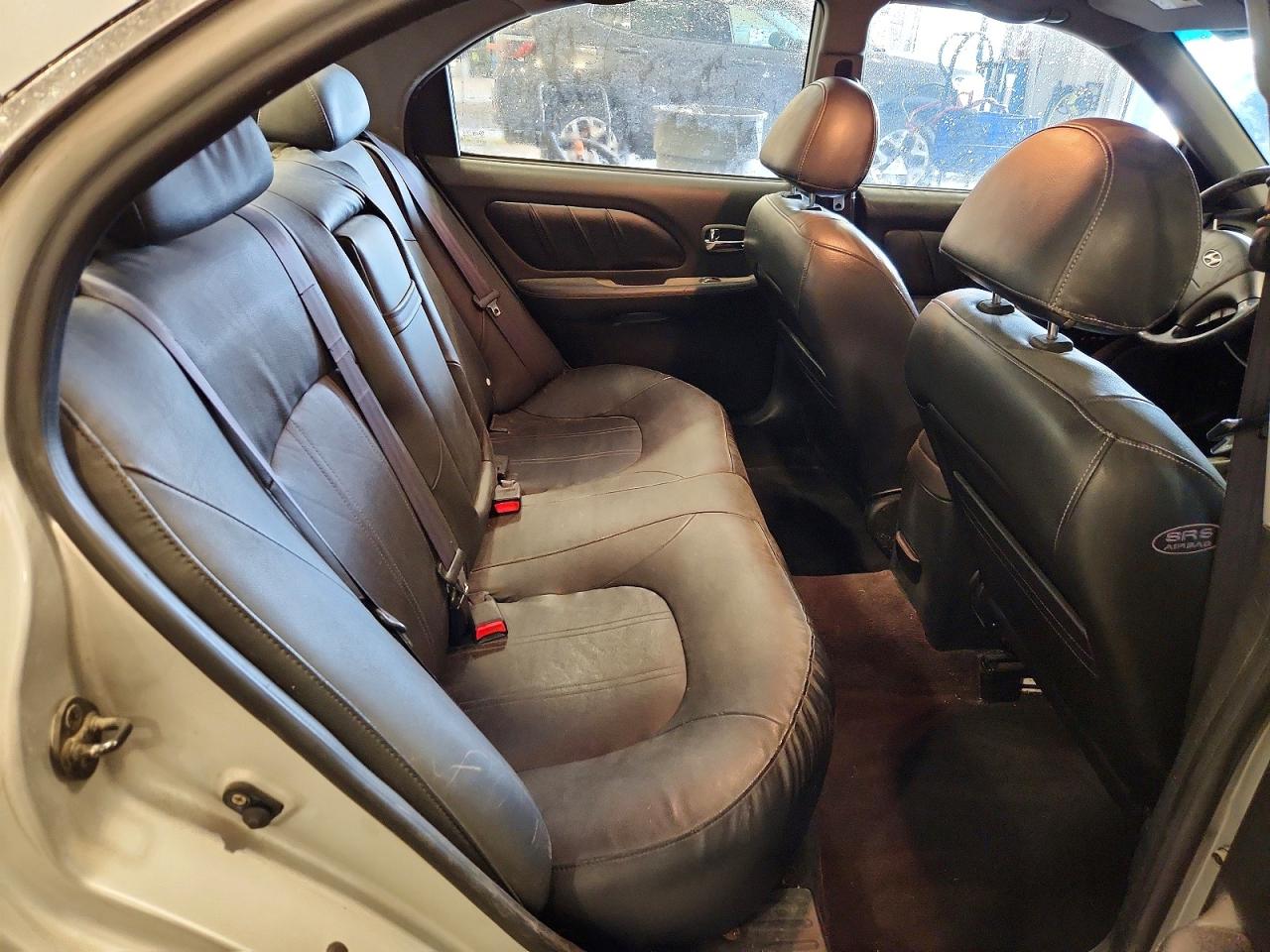 Hyundai SONATA Gls