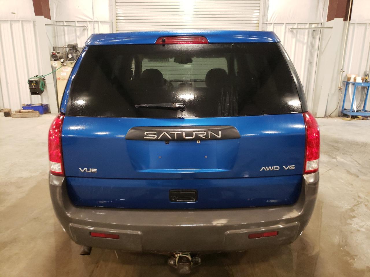 Saturn Vue