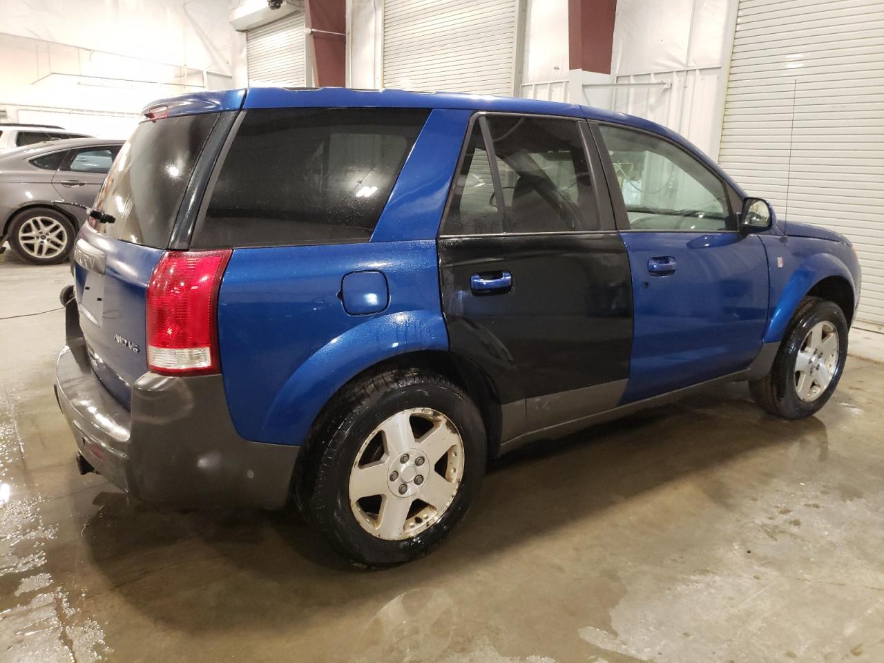 Saturn Vue