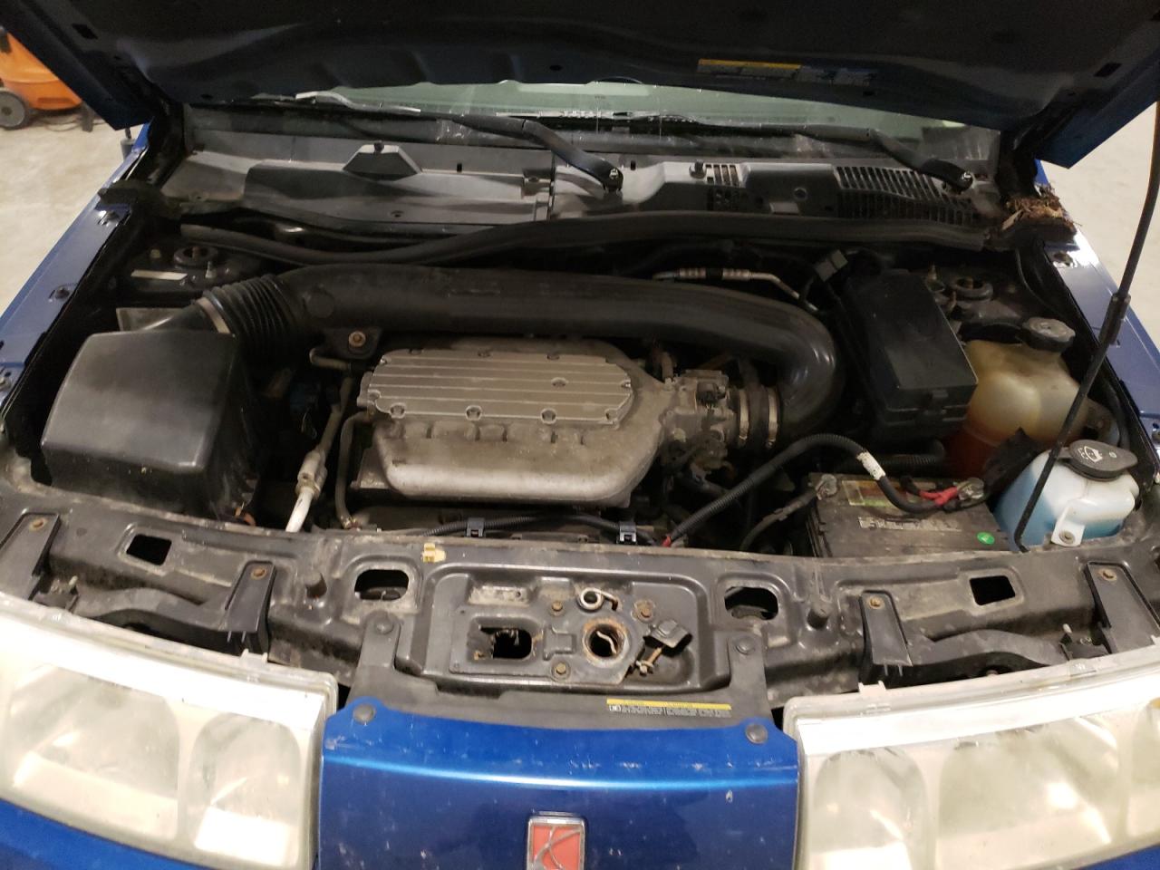 Saturn Vue